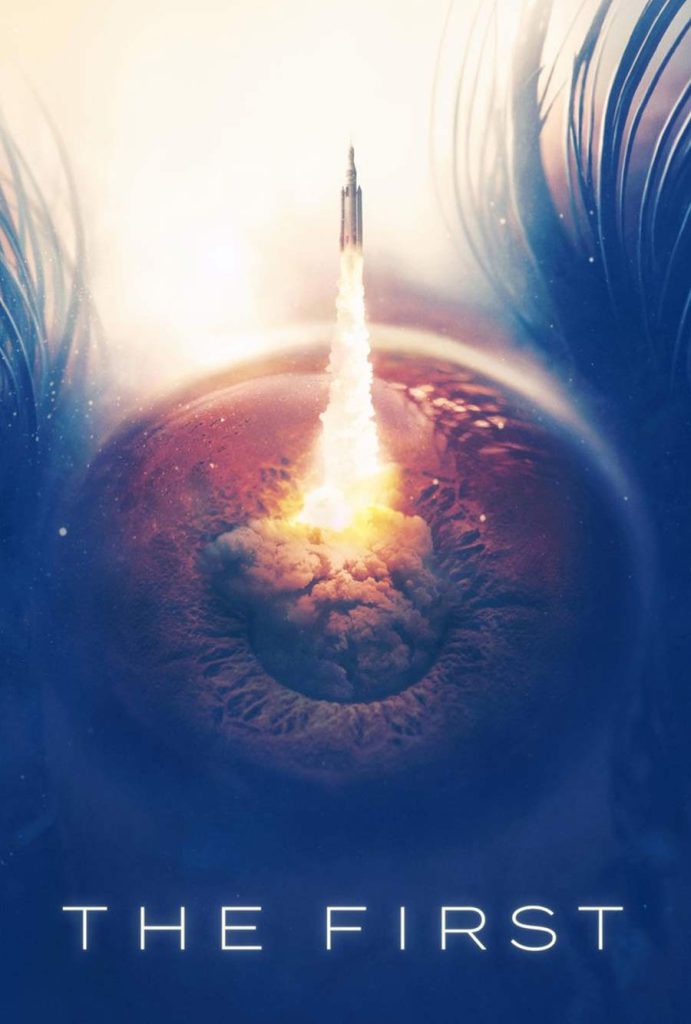 The First poster