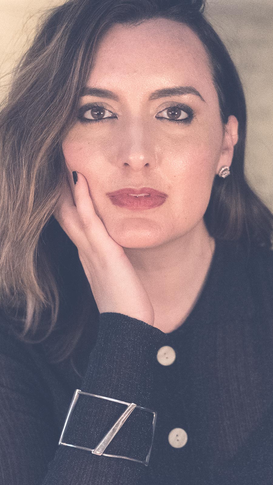 Laura Walker Lee portrait