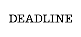 Deadline logo
