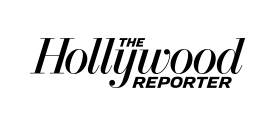 The Hollywood Reporter logo