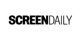 Screen Daily logo