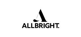 AllBright logo