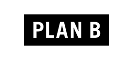 Plan B logo