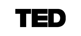 TED logo