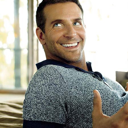 Bradley Cooper