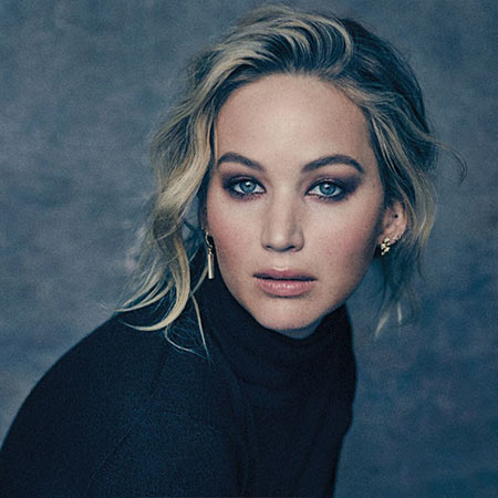 Jennifer Lawrence
