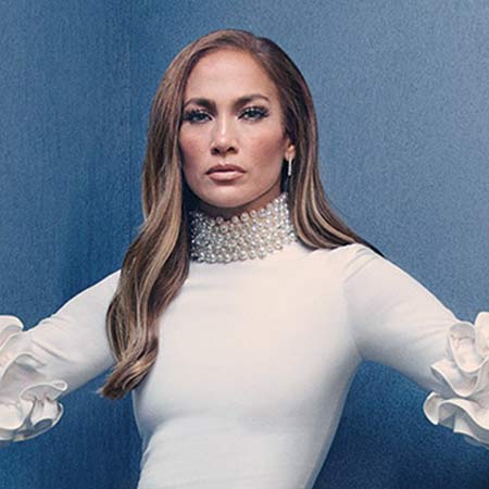 Jennifer Lopez
