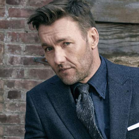 Joel Edgerton