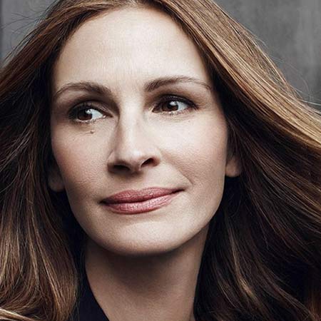 Julia Roberts