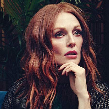 Julianne Moore
