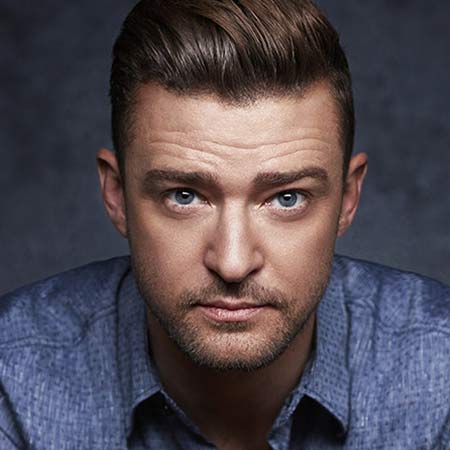 Justin Timberlake