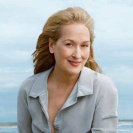 Meryl Streep