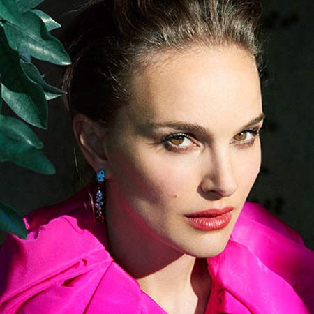 Natalie Portman