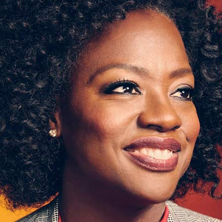 Viola Davis